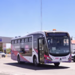 juarez bus