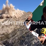 CERRO MURO EXPLOSION CRUZ CPC JUAREZ