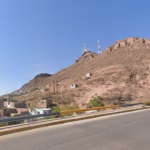 cerro coronel vialidad 20 nov lombardo toleado calle cuu