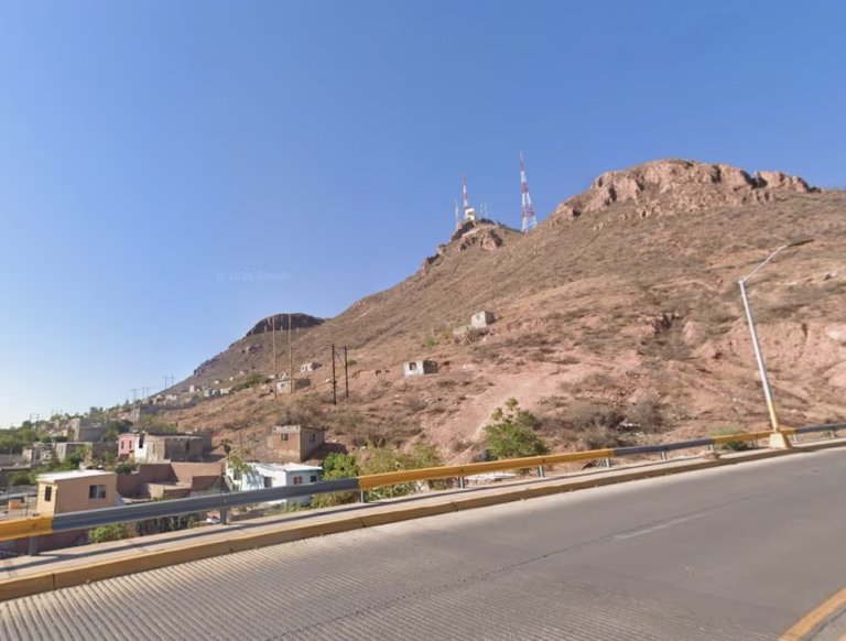 cerro coronel vialidad 20 nov lombardo toleado calle cuu