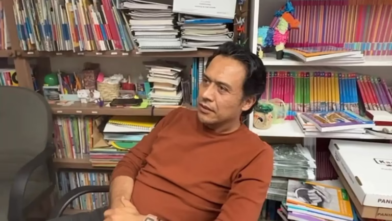 MarxArriagaseMantieneensuOficinaDicequeNohaSidoNotificadodesuDespido