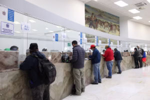 tesoreria cajas pago 2