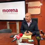 CUAUTHEMOC ESTRADA MORENA DIPUTADO