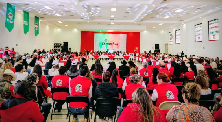 PRI CONSEJO ESTATAL 2026