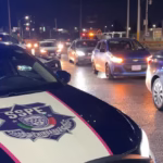 accidente vial sspe patrulla