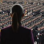 claudia sheinbaum ejercito