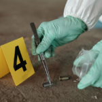 criminologia forense