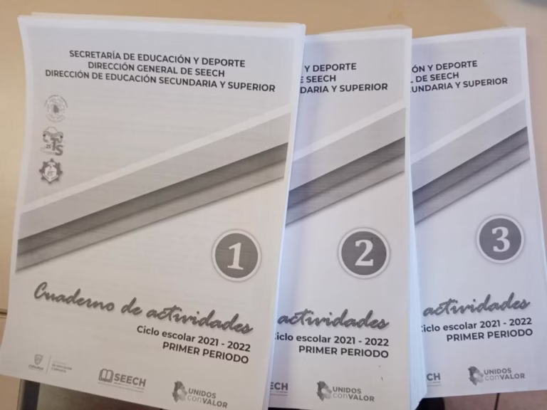 cuadernillos chihuauha gbo