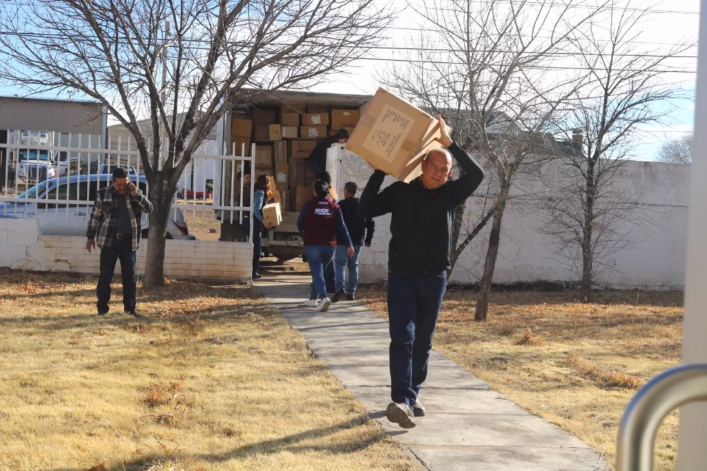 cuauhtemoc estrada apoyo clinica