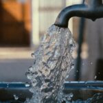 agua grifo hidrico
