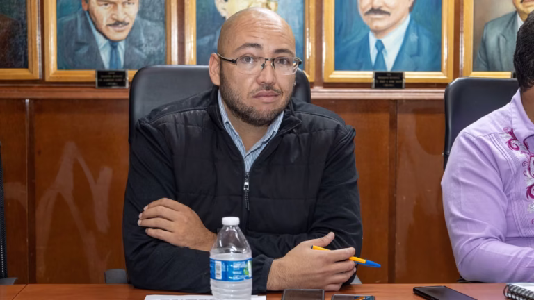 jesus antonio chavez gonzalez