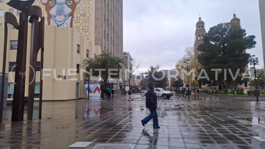 lluvia centro cuu nublado clima