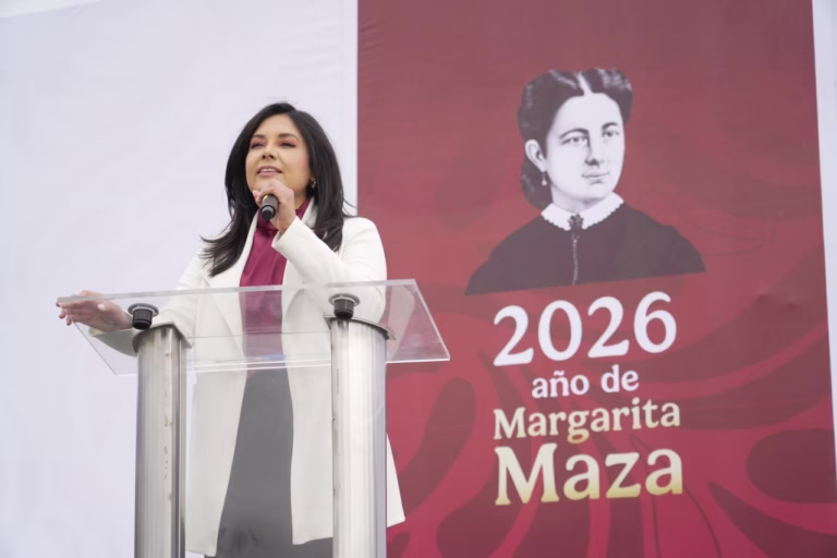 mayra chavez jimenez juarez