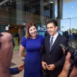 jorge romero daniela alvarez pan