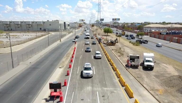 ave las torres cdjuarez