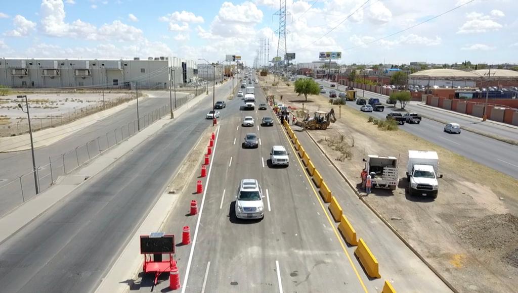 ave las torres cdjuarez