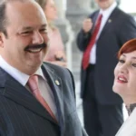 bertha gomez fong cesar duarte