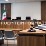 corte justicia audiencia fge fiscalia acusado juez