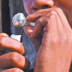 cristal droga criko crico metanfetamina