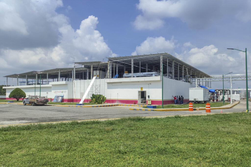 260400 AGRICULTURA SENASICA AVANCE PLANTA DE MOSCASD ESTÉRILES METAPA, CHIAPAS-6