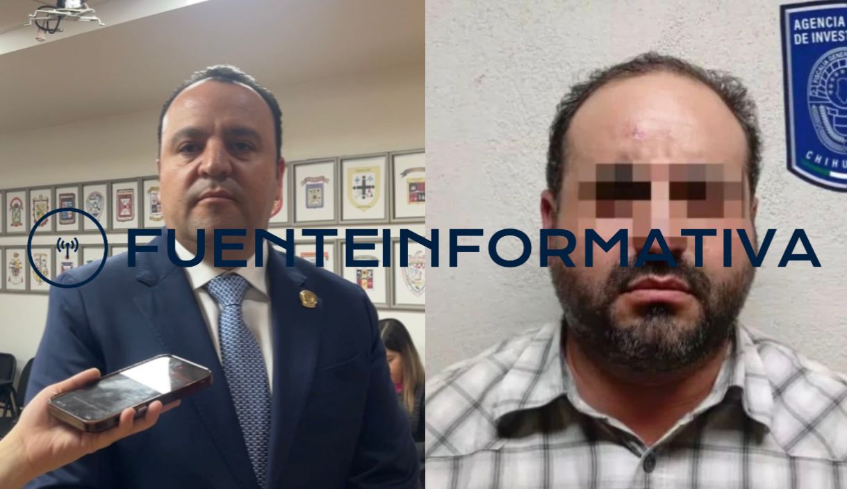 “Como su hermano, lo apoyo”: diputado Ramírez por “El Chapito” quien intentó acribillar; hoy libre por magistrada | Fuente Informativa