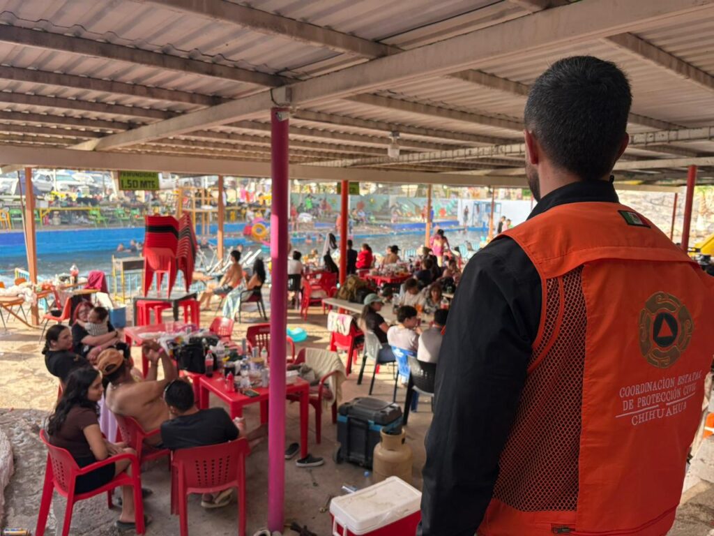 balneario proteccion civil