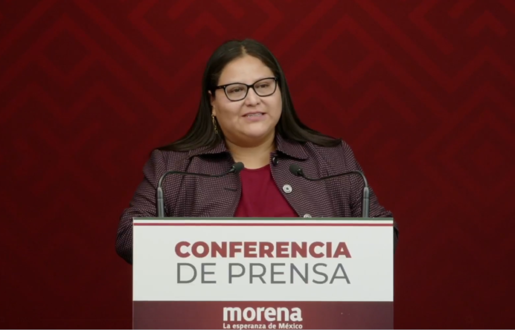 citlalli herandez morena