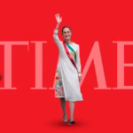 claudia sheinbaum time