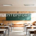 discapacidad escuelas aula esducacion