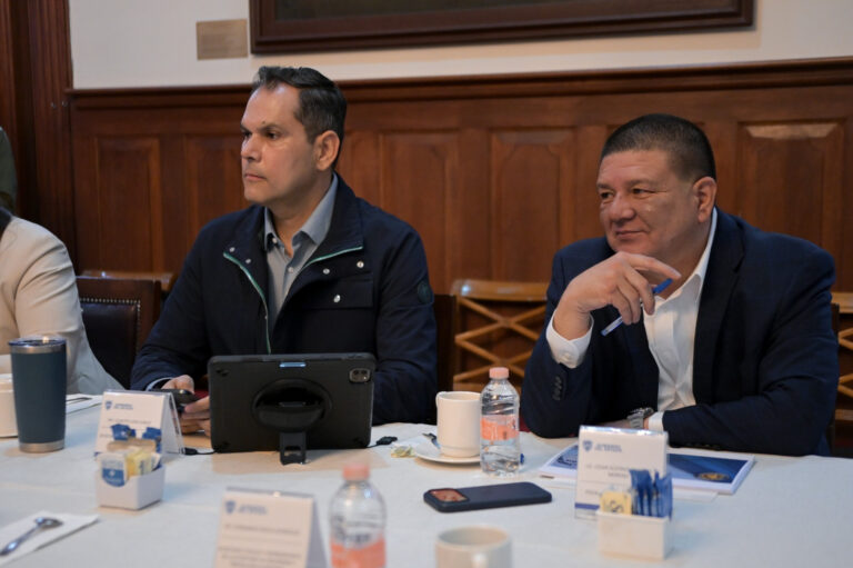 jauregui loya gil cesar seguridad sspe fge