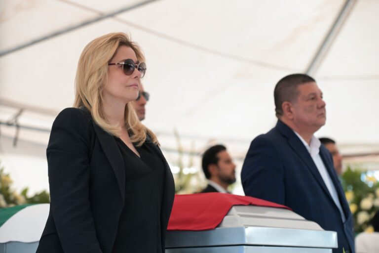 maru campos jauregui funeral