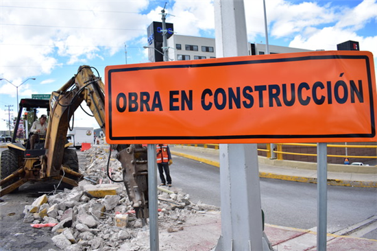 obras publicas