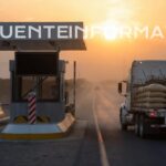 tarifa peaje caseta transporte