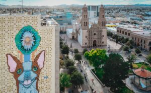 Centro-Chihuahua-Capital