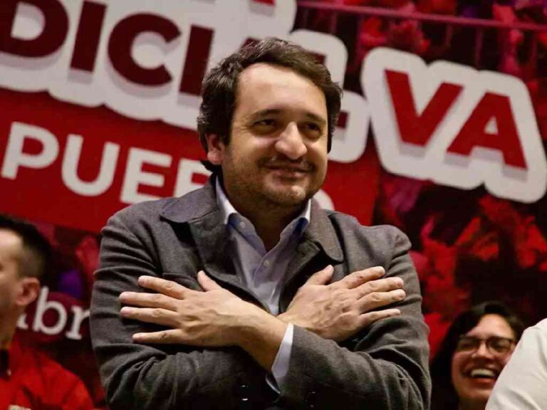 andy-lopez-beltran-no-asiste-al-consejo-nacional-de-morena-podria-estar-de-vacaciones-dice-norona