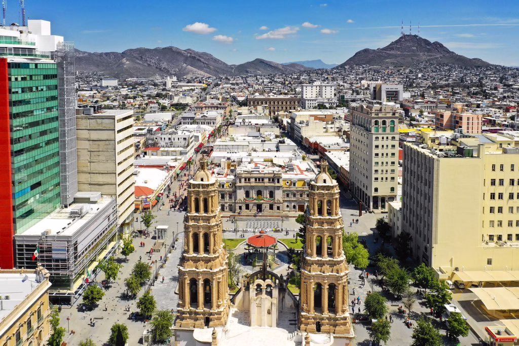centro