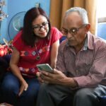 ADULTOS MAYORES BIENESTAR PENSIONES