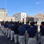 cadetes