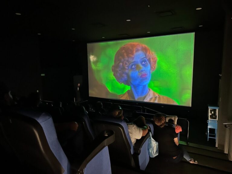 cine