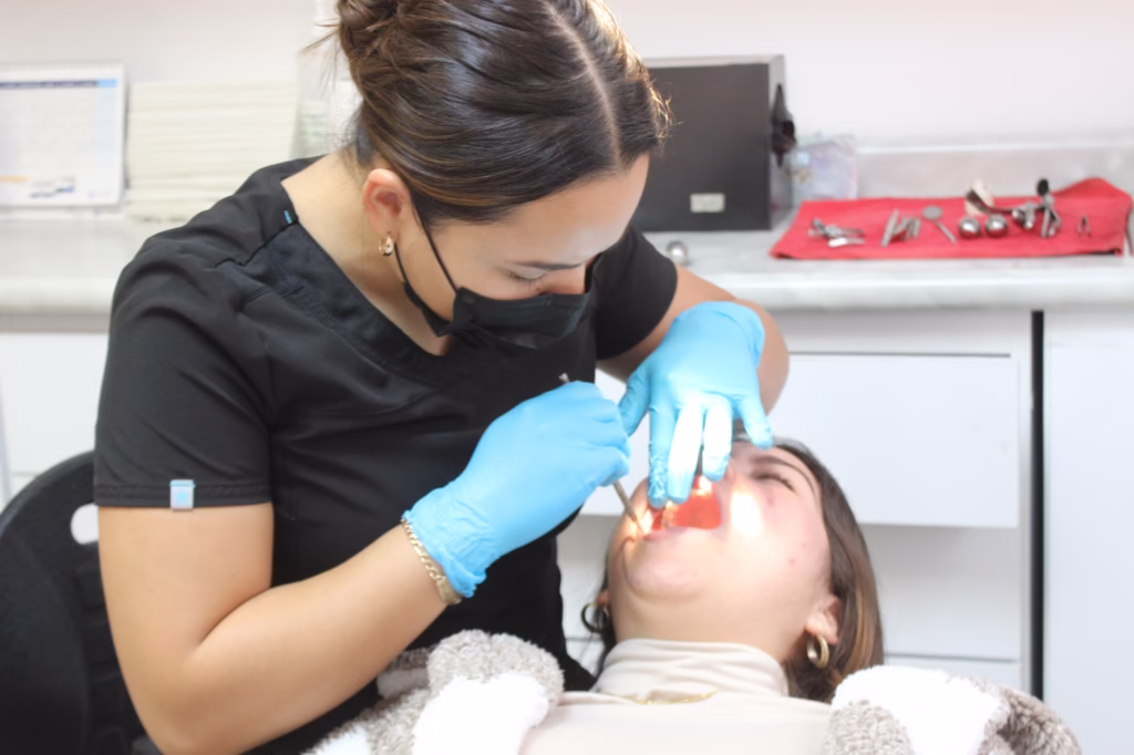 dentista