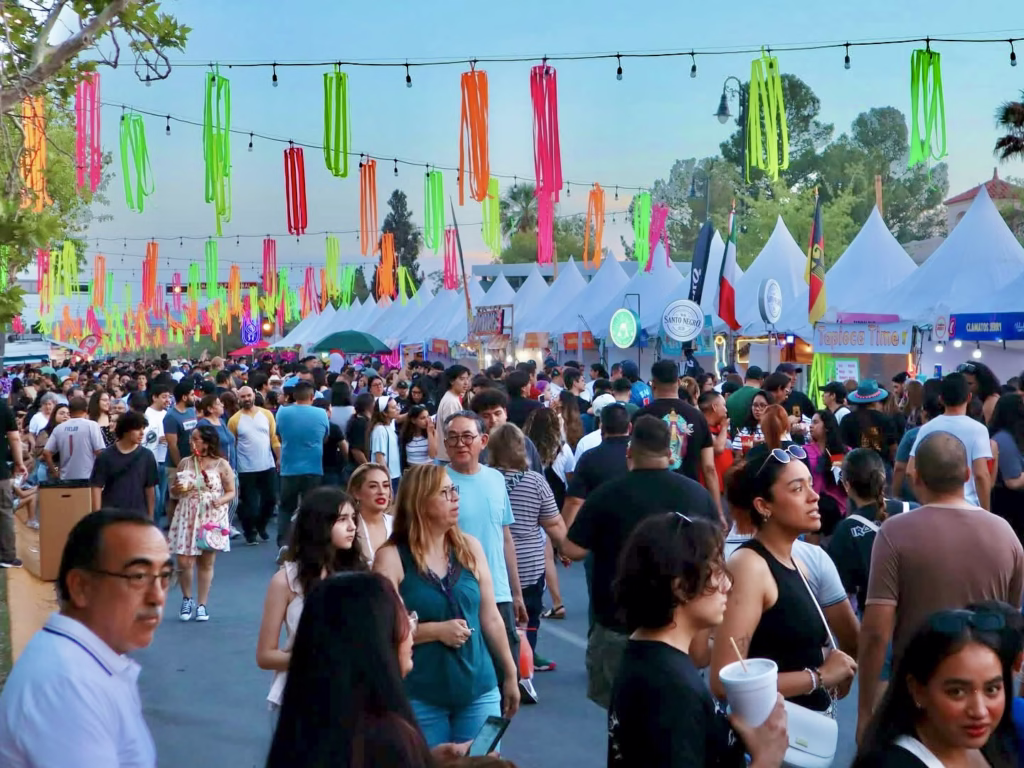 festival