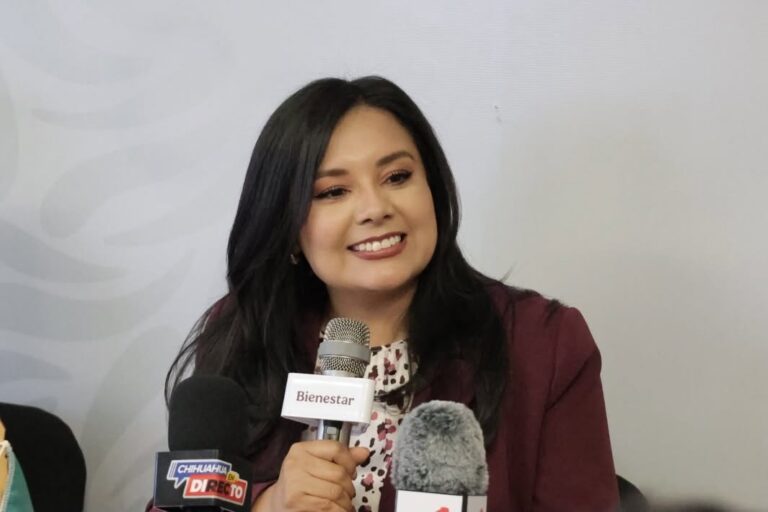 mayra Chavez jimenez