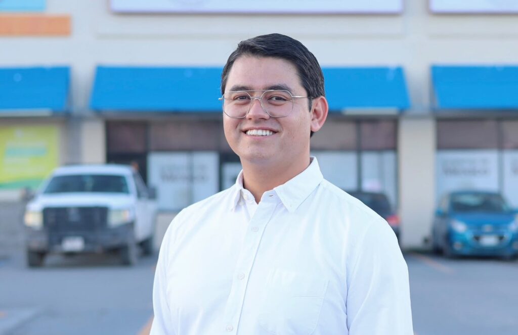 OMAR HELEM GARCIA PALOMARES