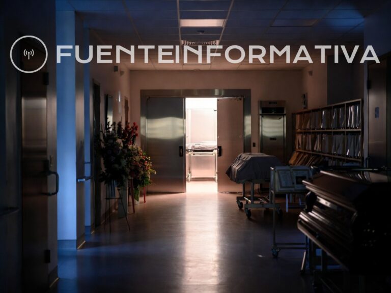 funeraria muerte cadaver semefo funeral