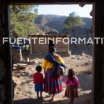 tarahumara sierra Raramuri desplazamiento mujer indígena nna menores vulnerabilidad desplazamiento forzado