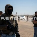 crimen organizado inseguridad violencia narco