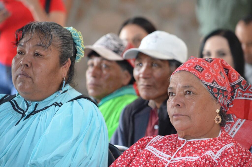 raramuri tarahumara