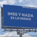 espectacular IMSS pan