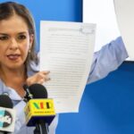 Xóchitl Contreras pan denuncia