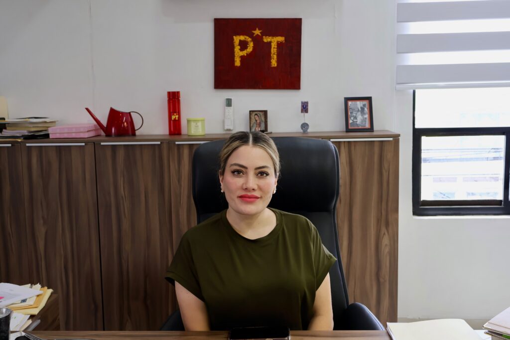 tania aguilar